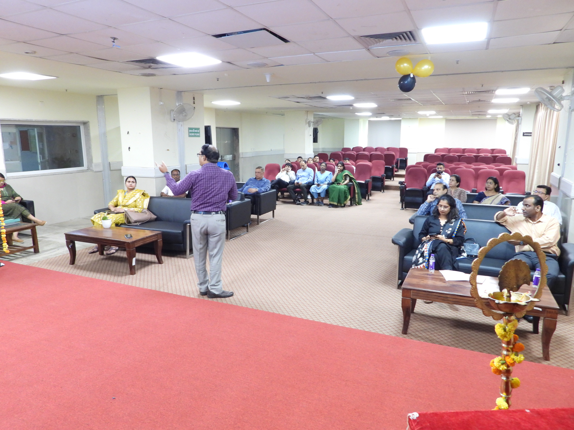 GIMS Event Image
